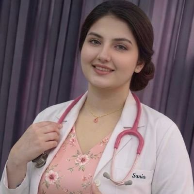 ★𝐒𝐀𝐍𝐈𝐀®🌸's profile picture