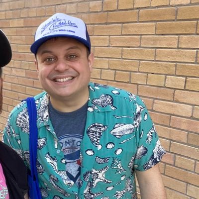 6BenHarrison's profile picture