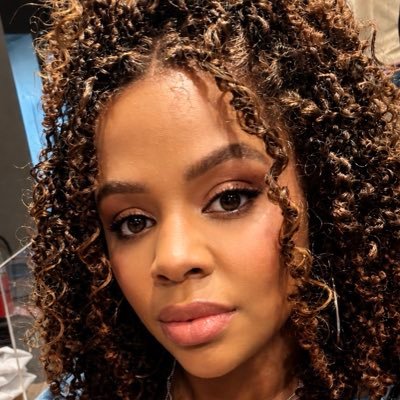 Raquel (MHG👼🏾)'s profile picture
