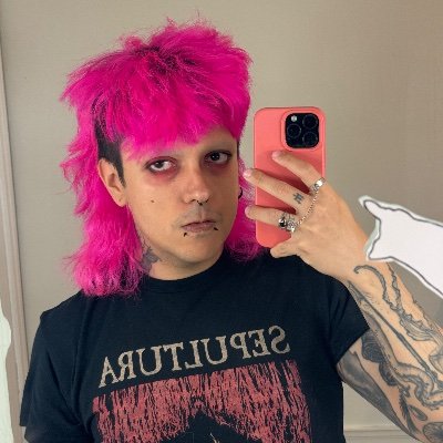 MIKETHELINK's profile picture