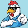 Awesome chicken 的头像