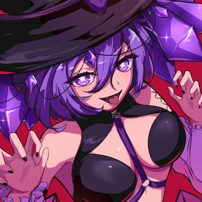 ame rose💜🔮's profile picture