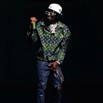 Youngboy Access 🩸's profile picture
