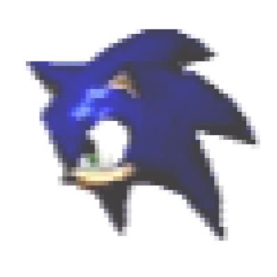 Sonic EdgeHog's profile picture