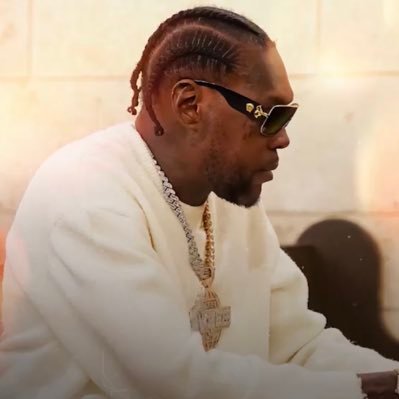 Vybz Kartel Charts's profile picture