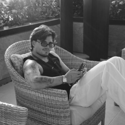 Daniel Guzmán Jr.'s profile picture