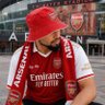 Profilbild von Okenwa Judge Da G