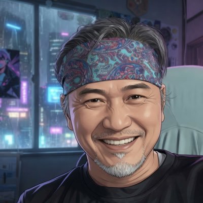 ひで〜安堵龍(【日常】道の為)'s profile picture