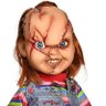 chucky profil fotoğrafı