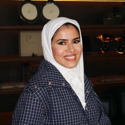 العنود's profile picture