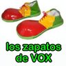 Фото профиля Las mentiras del PpVox⚠️