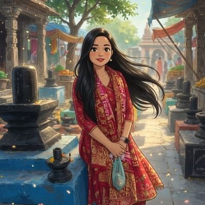 Priyanka Tripathi (𝕻𝖗𝖎त्रि) 🇮🇳's profile picture