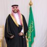 مُعاذ الغريبي 的头像