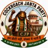 CJP COCKROACH JANTA PARTY 的头像