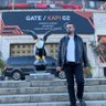 Murat profil fotoğrafı