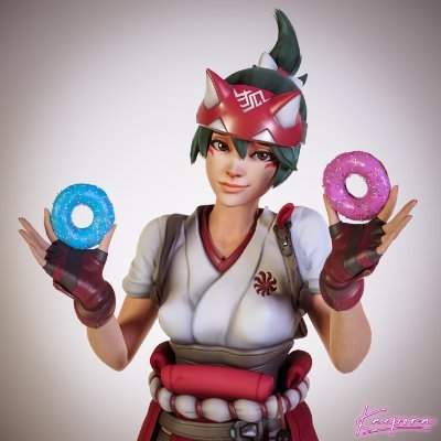KaeporaNSFW's profile picture