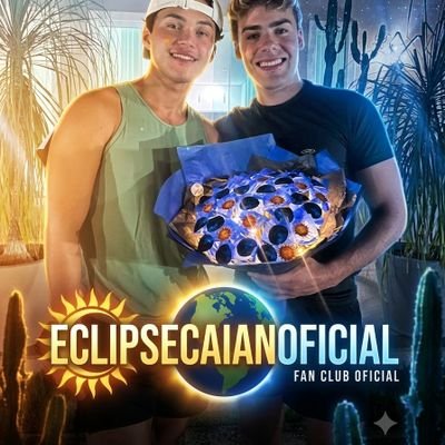 Eclipsecaianof's profile picture