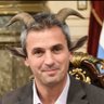 MARTIN MENEM COLANDOSE UN CUERNO DE CABRA 的头像