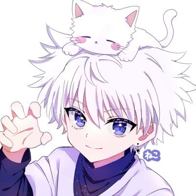 NekoFN777's profile picture