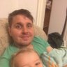Gregory Smith's profile picture