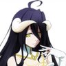Profilbild von アルベド