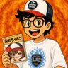 あらし profil fotoğrafı