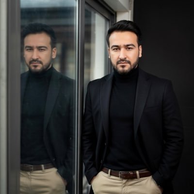 Khan's profile picture