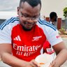 Profilbild von Konani Rammbuda
