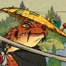 Samurai Frog 的头像