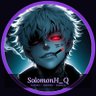 Solomon💹👽 profil fotoğrafı