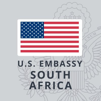 U.S. Mission SA's profile picture