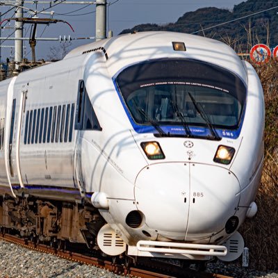 撮り鉄のぺぺ's profile picture