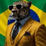 Seguidor Geral da Missão⬛️🟨⬜️ profil fotoğrafı