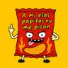Profilbild von A mi esas papitas no me pican