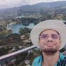 Profilbild von Jonathan Santos