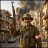Фото профиля الرفيق سيمون احمد عزرائيل