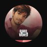Profilbild von Rahul mondal