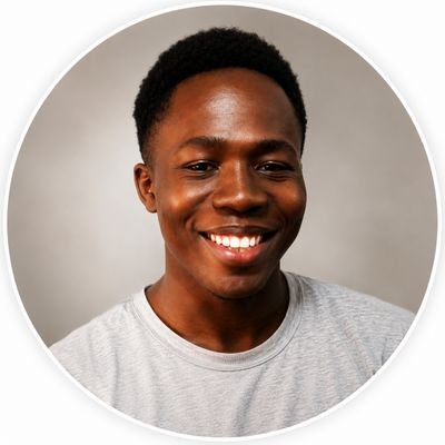 John Wiseman 🇰🇪🇰🇪's profile picture