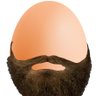 Фото профиля Bearded egg
