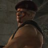 Krauser's profile picture