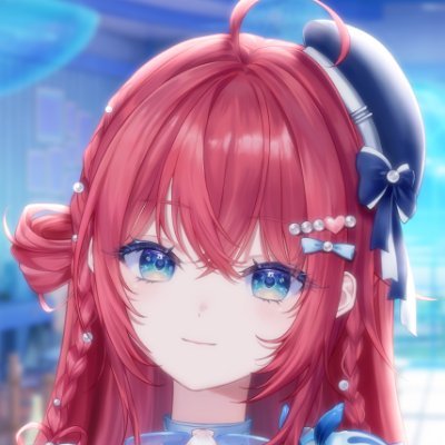 Mirine_Shionari's profile picture