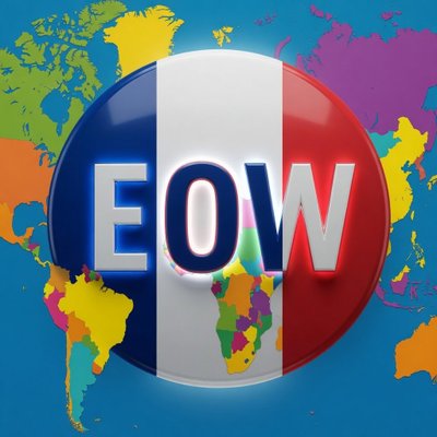 EOW's profile picture