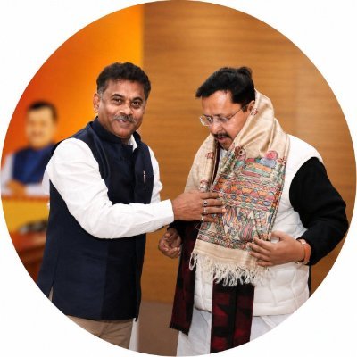 Tushar Kanti Ghosh's profile picture