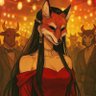 ˚˖𓍢ִ໋🦊✧˚.⚜️⋆'s profile picture
