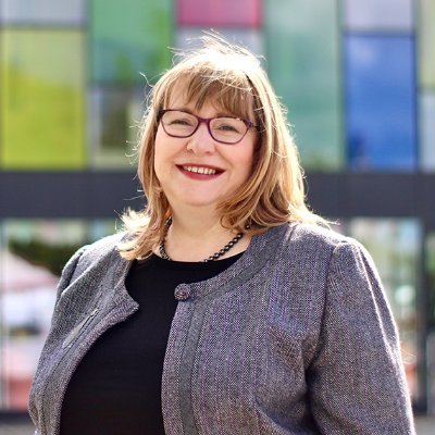 Clare Adamson MSP's profile picture