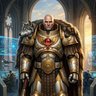 Хорус Луперкаль's profile picture