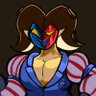 Jester profil fotoğrafı