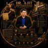 Фото профиля Dr.Ajit Pattanayak