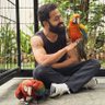 Фото профиля మనోజ్ 🐉🦚