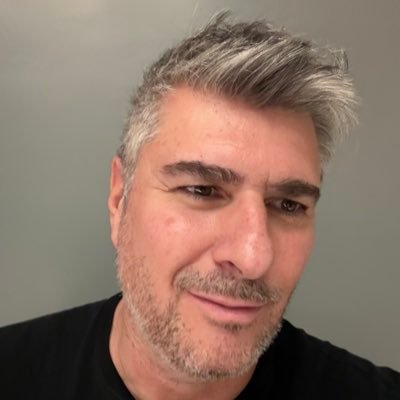 Nikos Moraitis's profile picture